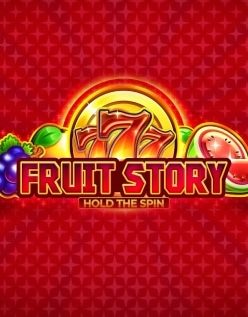 Fruit Story: Hold The Spin 