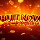 Fruit Super Nova 100 Demo Slot 