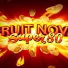 Fruit Super Nova 80 Demo Slot 