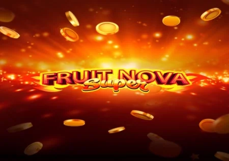 Fruit Super Nova Demo Slot 
