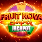 Fruit Super Nova Jackpot Demo Slot 
