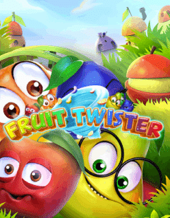 Fruit Twister 