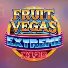 Fruit Vegas Extreme x125 