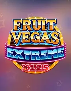 Fruit Vegas Extreme x125 