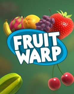 Fruit Warp 