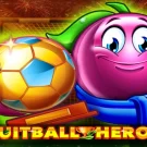 Fruitball Heroes Demo Slot 