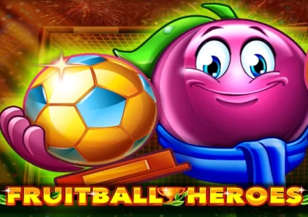 Fruitball Heroes Demo Slot 