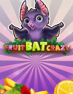 Fruitbat Crazy 