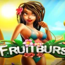 Fruitburst Demo Slot 