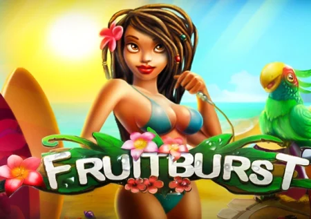 Fruitburst Demo Slot 