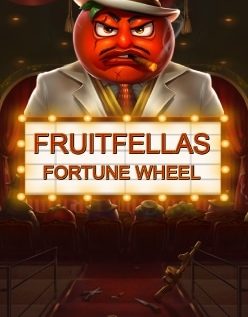 Fruitfellas Fortune Wheel 