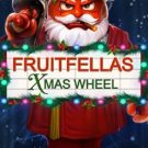 Fruitfellas Xmas Wheel 
