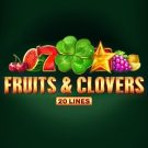 Fruits & Clovers 20 lines 