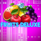 Fruits Deluxe 