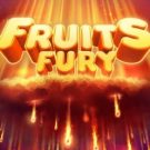 Fruits Fury 