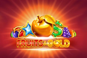 Fruits & Gold Demo Slot 