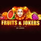 Fruits & Joker 