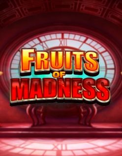 Fruits Of Madness 