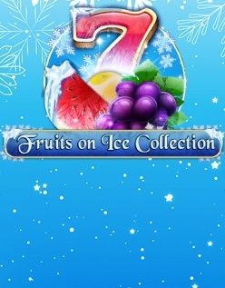 Fruits On Ice Collection 