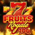 Fruits Royale 100 Demo Slot 