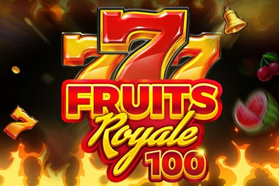 Fruits Royale 100 Demo Slot 