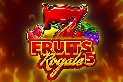 Fruits Royale 5 Demo Slot 