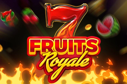 Fruits Royale Demo Slot 