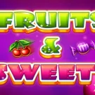 Fruits & Sweets Demo Slot 