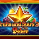 Fruits and Stars 20 Deluxe Demo Slot 