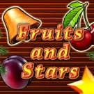 Fruits and Stars Christmas Demo Slot 