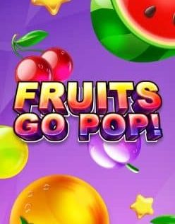 Fruits go Pop! 