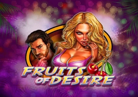 Fruits of Desire Demo Slot 