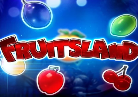 FruitsLand Demo Slot 
