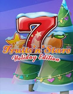 Fruits’N’Stars: Holiday Edition 