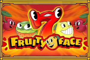 Fruity Face Demo Slot 