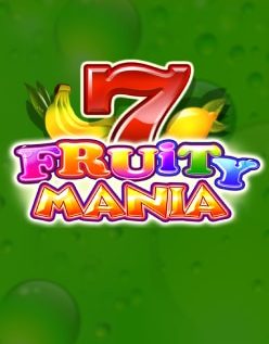 Fruity Mania 