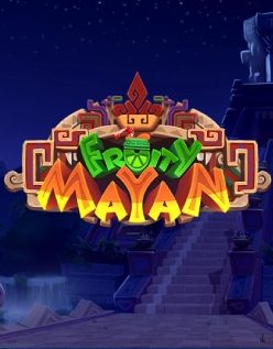 Fruity Mayan 