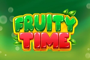 Fruity Time Demo Slot 