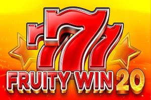 Fruity Win 20 Demo Slot 