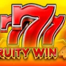 Fruity Win 40 Demo Slot 