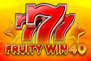Fruity Win 40 Demo Slot 