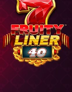 Fruityliner 40 