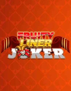 Fruityliner Joker 