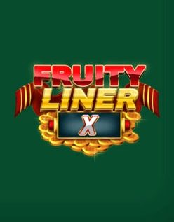 Fruityliner X 