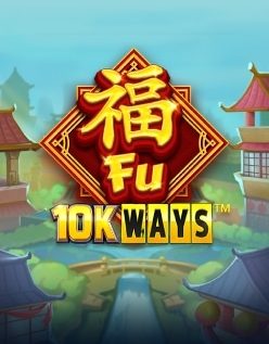 Fu 10K Ways 