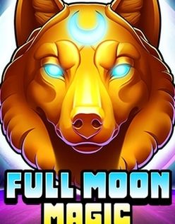 Full Moon Magic 