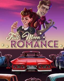 Full Moon Romance 
