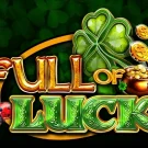 Full of Luck Demo Slot 