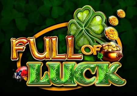 Full of Luck Demo Slot 
