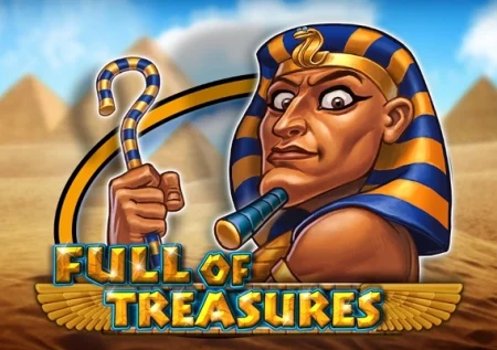 Full of Treasures Demo Slot 